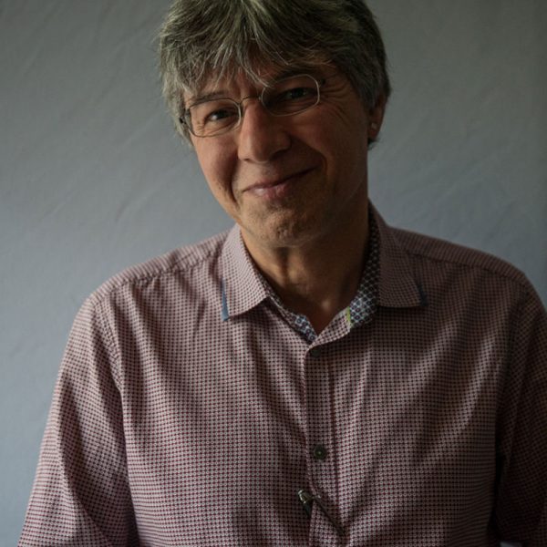 Co-Director: Professor James Nazroo - Professor of Sociology and Director of the Centre on the Dynamics of Ethnicity (CoDE), the University of Manchester