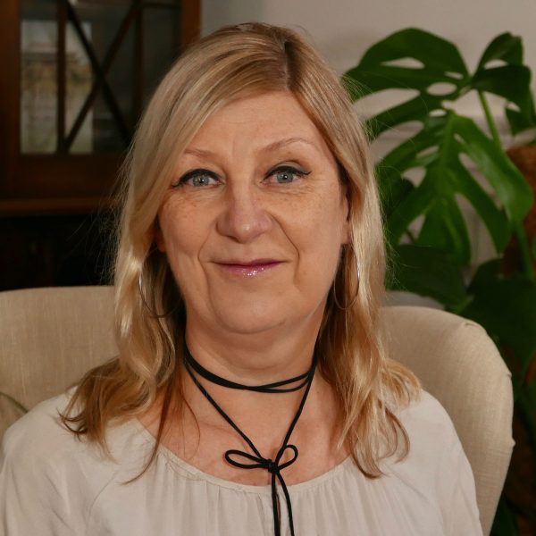 Dr Maria Haarmans - Research Associate