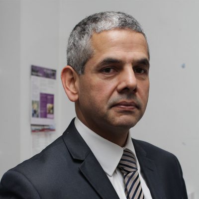 Director: Professor Kamaldeep Bhui CBE - Professor of Psychiatry, University of Oxford