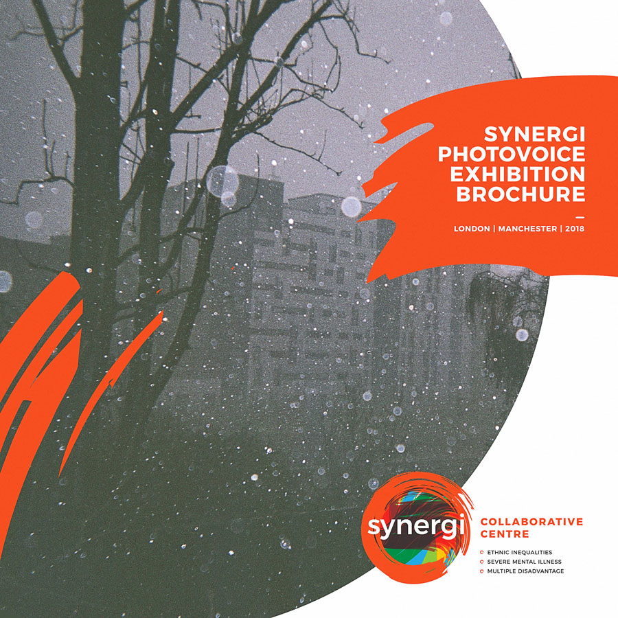 Photovoice Brochure