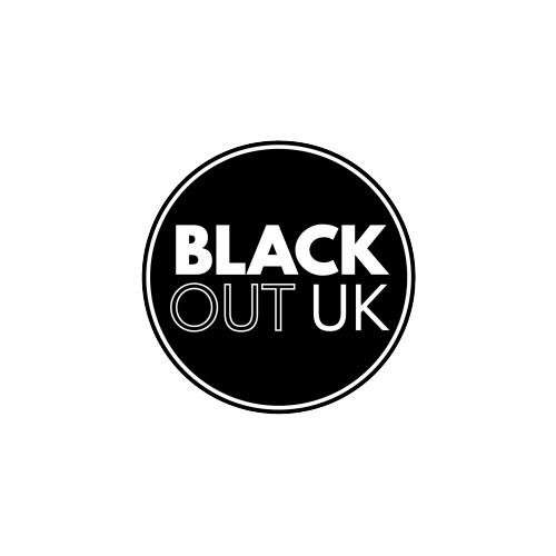 BlackOut UK - Social enterprise