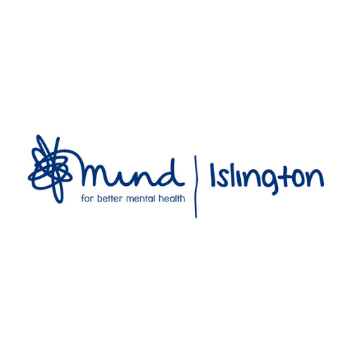 Islington Mind - For better mental health